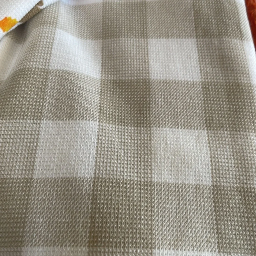 Dachshund set of three kitchen towels. - Picture 6 of 9